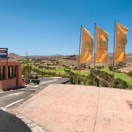 Villa Vista Golf 10 By Villagrancanaria *