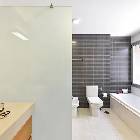 Villa Vista Golf 10 By Villagrancanaria