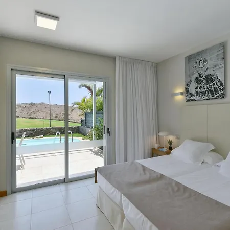 Vista Golf 10 By Villagrancanaria Villa Maspalomas (Gran Canaria)