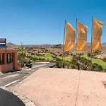 빌라 Vista Golf 10 By Villagrancanaria *