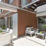 Vista Golf 10 By Villagrancanaria * 마스팔로마스