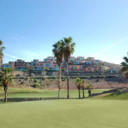 Vista Golf 10 By Villagrancanaria