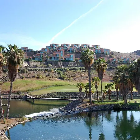 Villa Vista Golf 10 By Villagrancanaria *