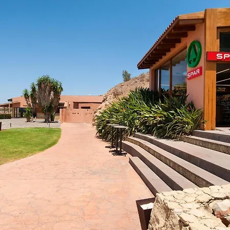 빌라 Vista Golf 10 By Villagrancanaria *