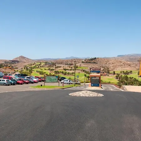 Vista Golf 10 By Villagrancanaria *