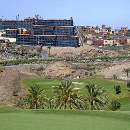 Vista Golf 10 By Villagrancanaria *