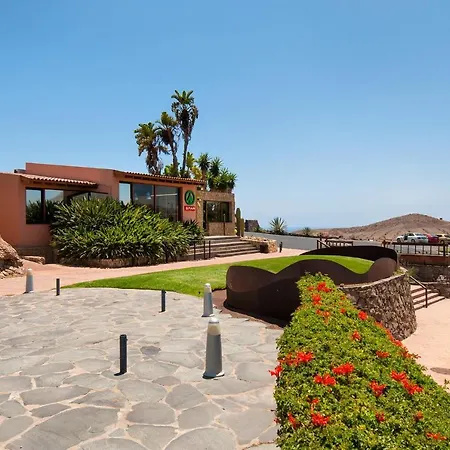 Vista Golf 10 By Villagrancanaria Villa