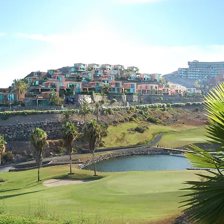 Villa Vista Golf 10 By Villagrancanaria *