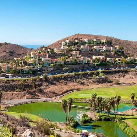 Vista Golf 10 By Villagrancanaria Villa
