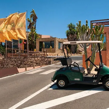Vista Golf 10 By Villagrancanaria Villa
