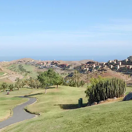 Villa Vista Golf 10 By Villagrancanaria Maspalomas (Gran Canaria)