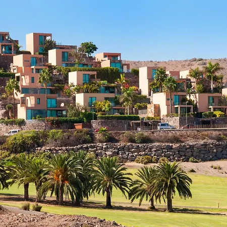 Villa Vista Golf 10 By Villagrancanaria *