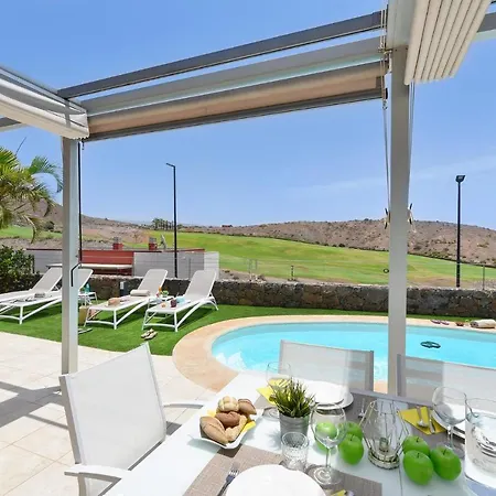 Vista Golf 10 By Villagrancanaria *
