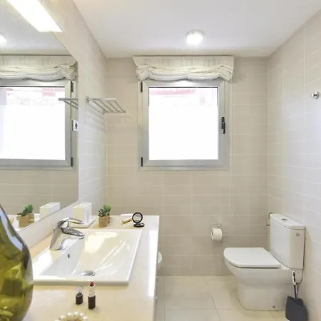 Villa Vista Golf 10 By Villagrancanaria