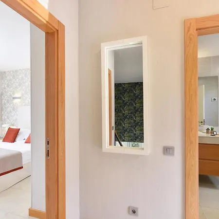 Vista Golf 10 By Villagrancanaria Villa *