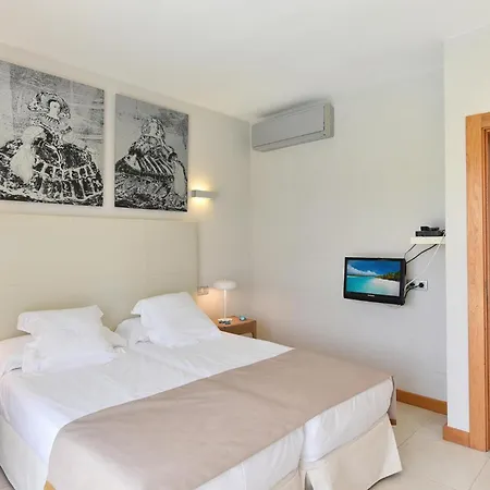 Vista Golf 10 By Villagrancanaria Villa