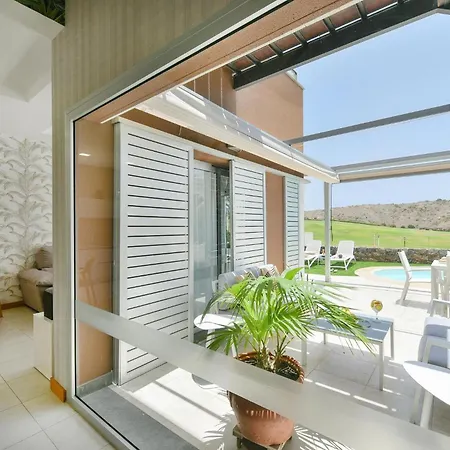 Vista Golf 10 By Villagrancanaria *
