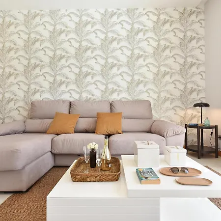 Villa Vista Golf 10 By Villagrancanaria