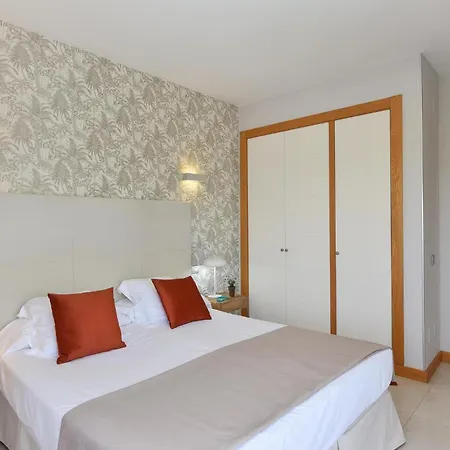 빌라 Vista Golf 10 By Villagrancanaria *