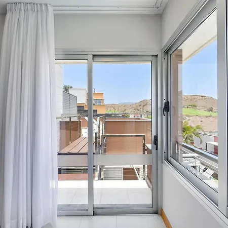 Villa Vista Golf 10 By Villagrancanaria