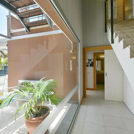 Vista Golf 10 By Villagrancanaria Villa